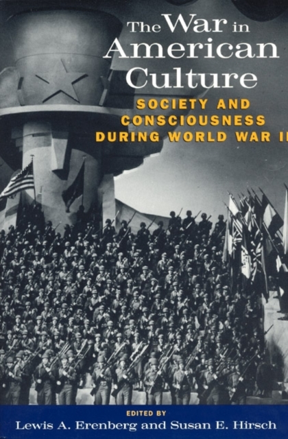 War in American Culture