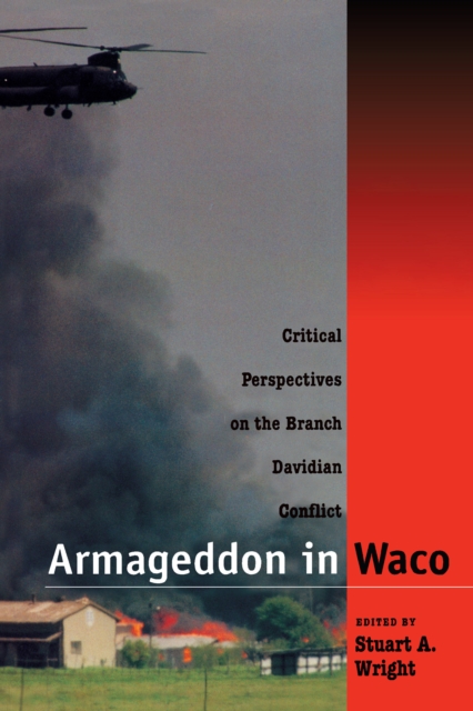 Armageddon in Waco