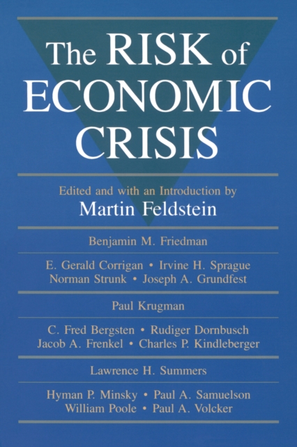 Risk of Economic Crisis