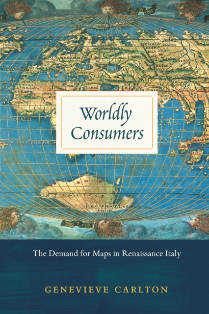 Worldly Consumers