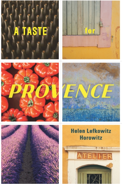 Taste for Provence