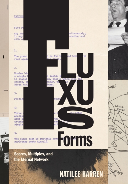 Fluxus Forms