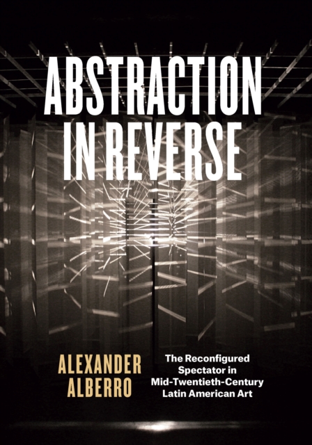 Abstraction in Reverse