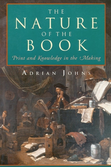 Nature of the Book