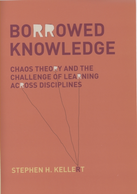 Borrowed Knowledge