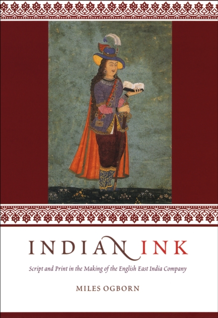 Indian Ink