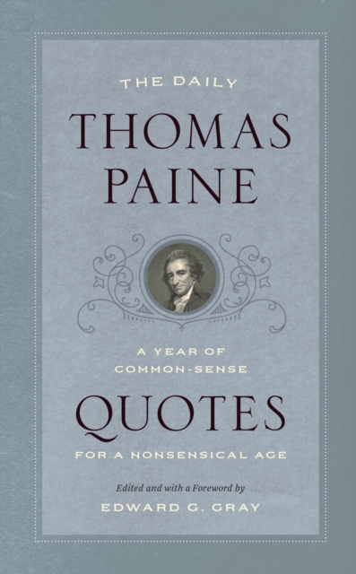 Daily Thomas Paine