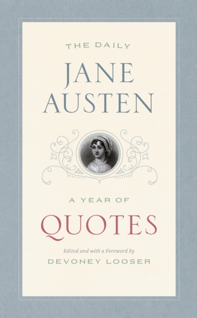 Daily Jane Austen