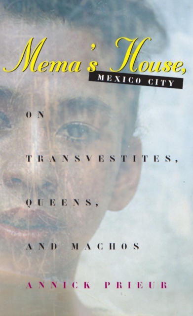 Mema's House, Mexico City