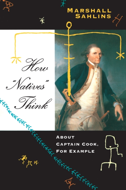 How &quote;Natives&quote; Think