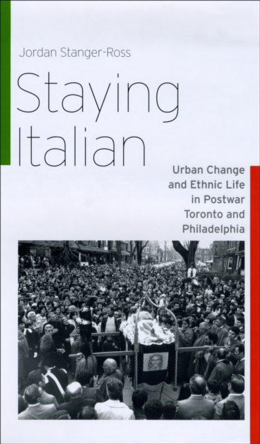 Staying Italian