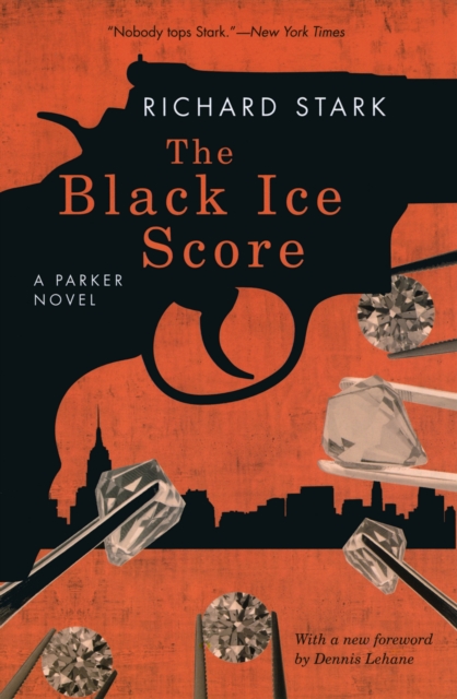 Black Ice Score