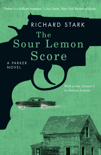 Sour Lemon Score