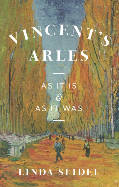 Vincent's Arles