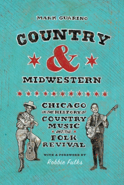 Country and Midwestern