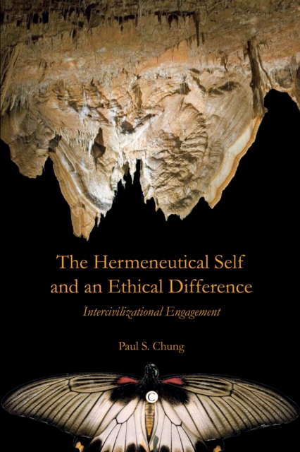 Hermeneutical Self and an Ethical Difference