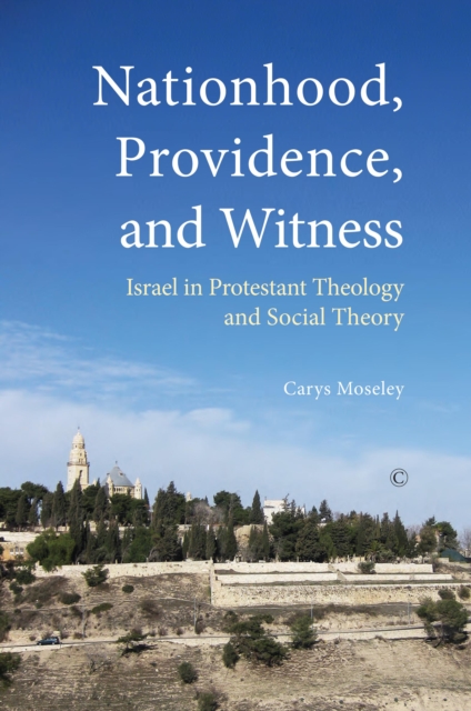 Nationhood, Providence, and Witness