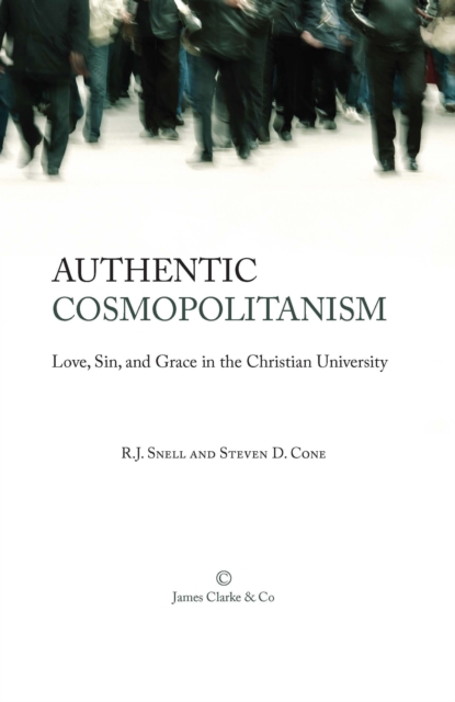 Authentic Cosmopolitanism