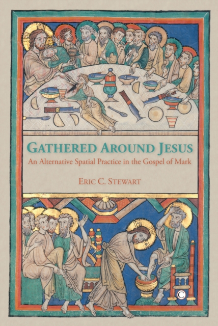Gathered Around Jesus