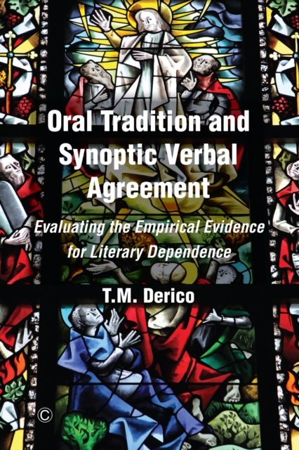 Oral Tradition and Synoptic Verbal Agreement