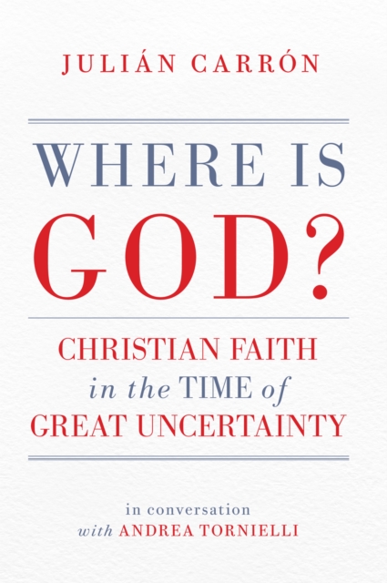 Where Is God?