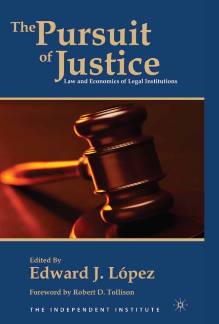 Pursuit of Justice