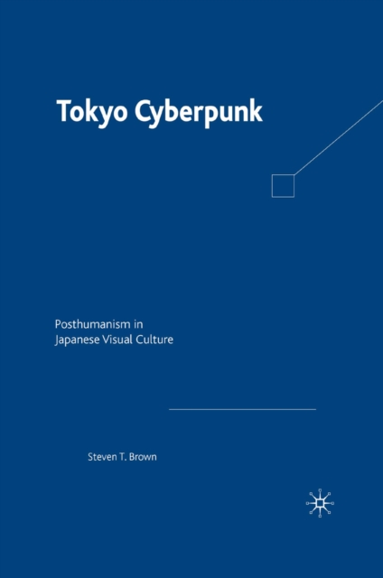 Tokyo Cyberpunk