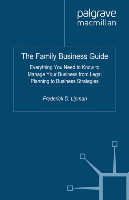 Family Business Guide