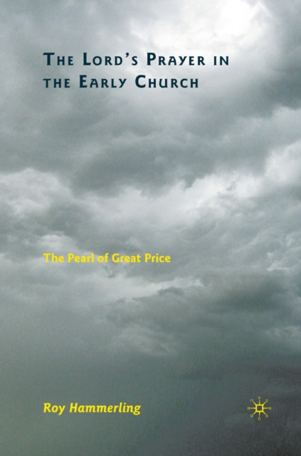 Lord's Prayer in the Early Church