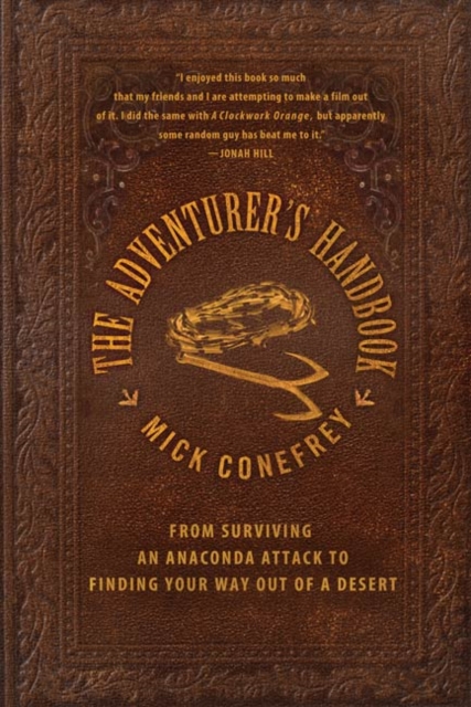 Adventurer's Handbook