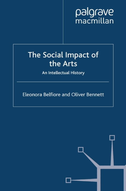 Social Impact of the Arts