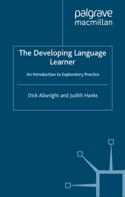 Developing Language Learner