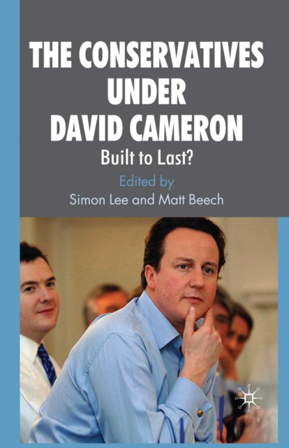 Conservatives under David Cameron