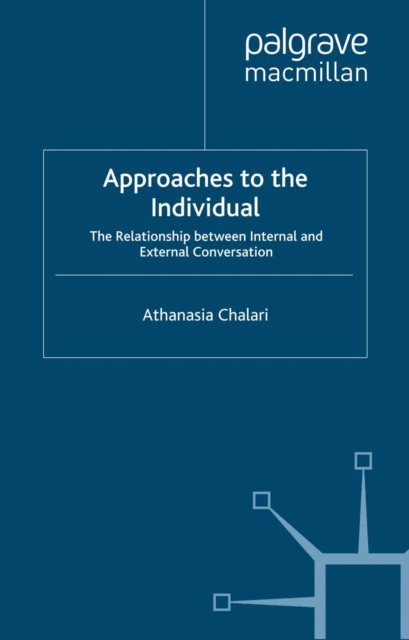 Approaches to the Individual