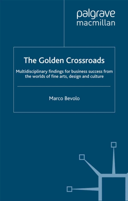 Golden Crossroads