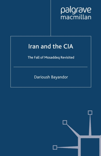 Iran and the CIA