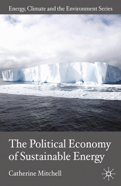 Political Economy of Sustainable Energy