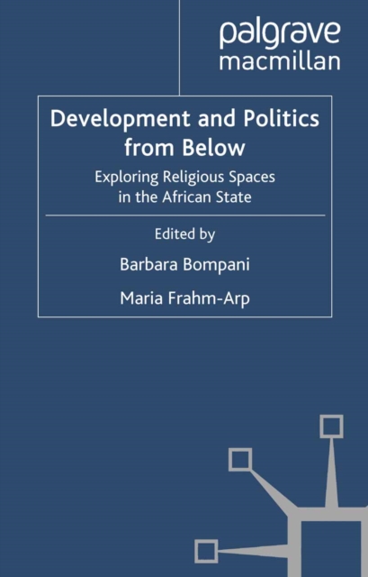 Development and Politics from Below
