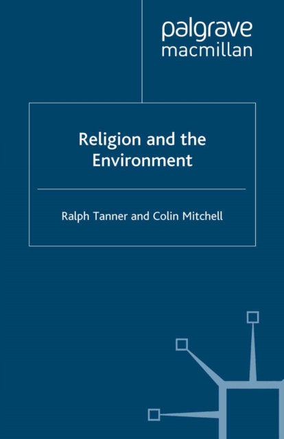 Religion and the Environment