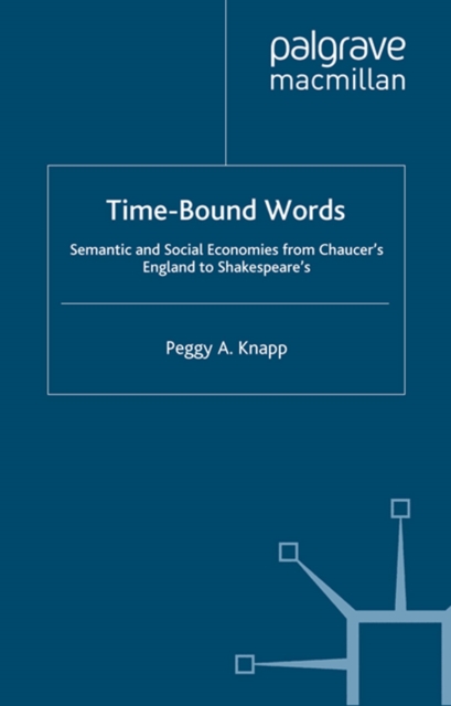 Time-Bound Words