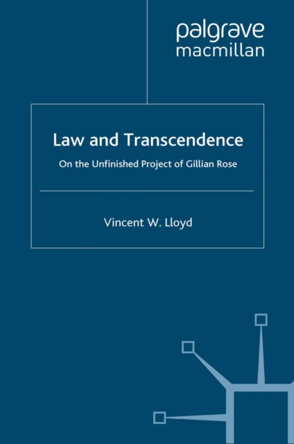 Law and Transcendence