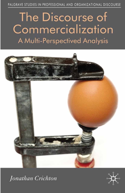 Discourse of Commercialization