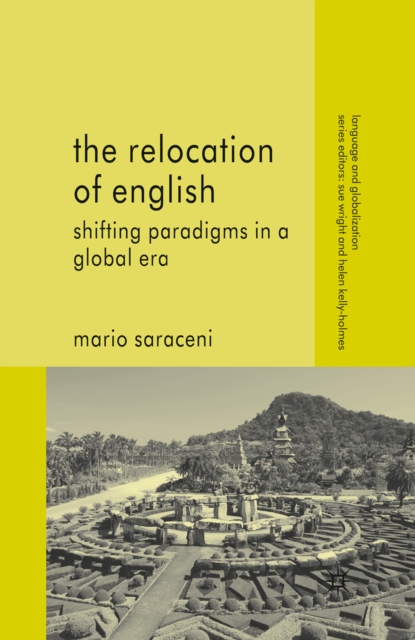 Relocation of English