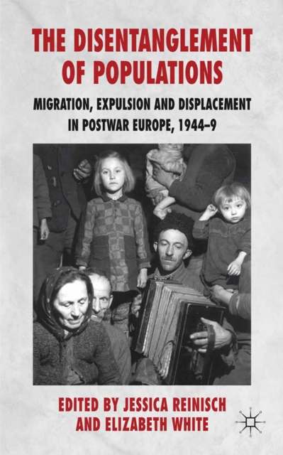 Disentanglement of Populations