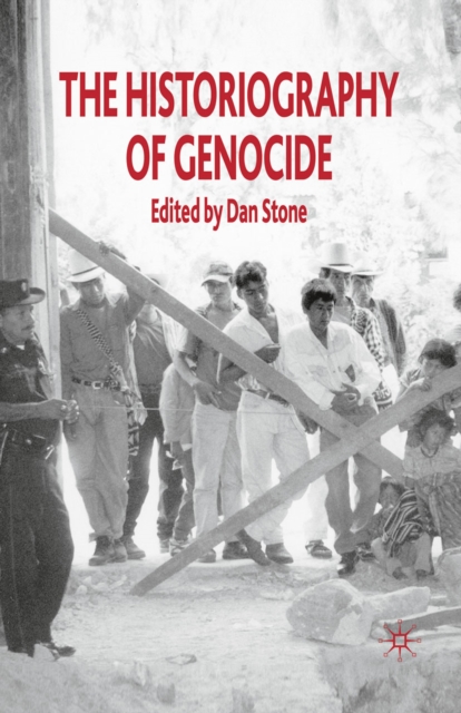 Historiography of Genocide