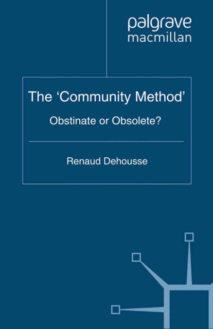 'Community Method'