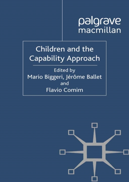 Children and the Capability Approach