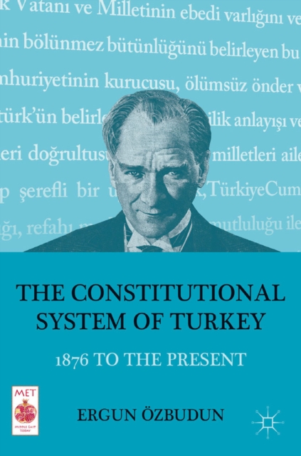 Constitutional System of Turkey