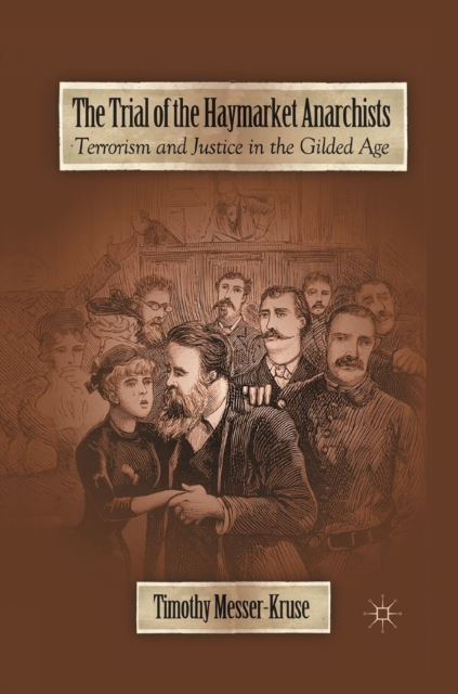 Trial of the Haymarket Anarchists