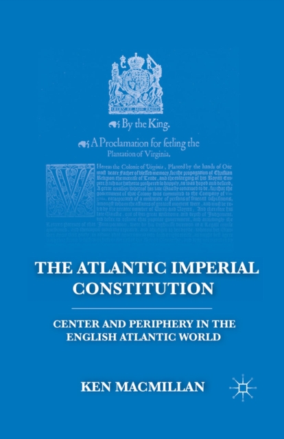 Atlantic Imperial Constitution